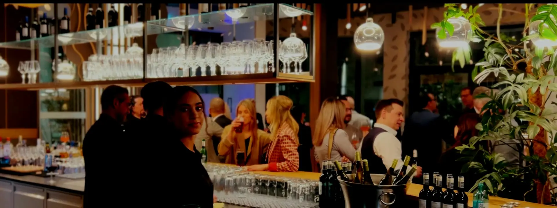 Treehouse Erlangen – Eventlocation und Veranstaltungsstätte